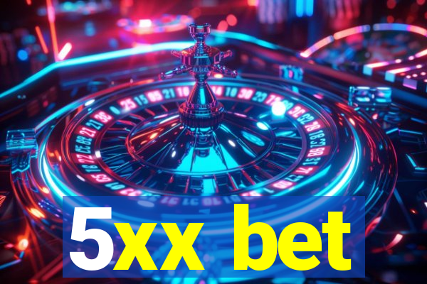 5xx bet